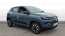 Dacia Spring 27kWh Expression 65 48kW 5dr Auto Electric Hatchback